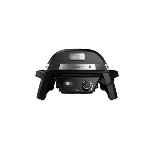 Barbacoa Weber Pulse 1000